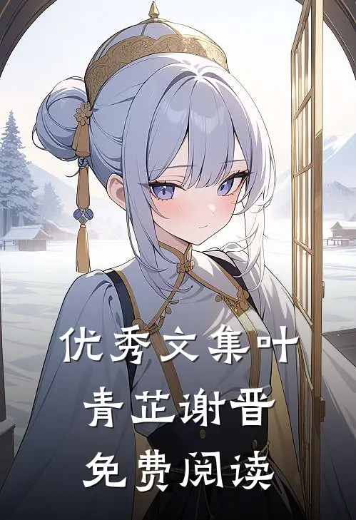 优秀文集叶青芷谢晋免费阅读
