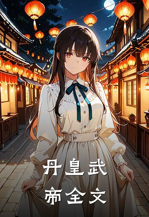 丹皇武帝全文
