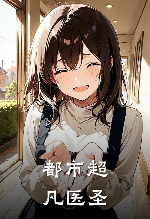 都市超凡医圣