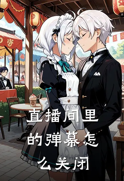 直播间里的弹幕怎么关闭