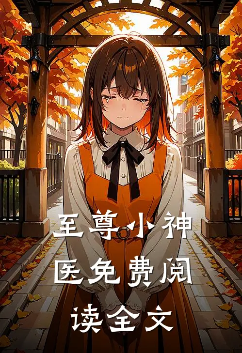 至尊小神医免费阅读全文