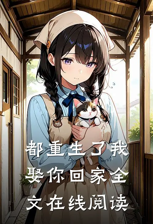 都重生了我娶你回家全文在线阅读