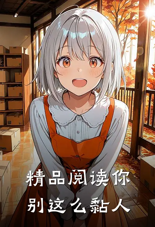 精品阅读你别这么黏人