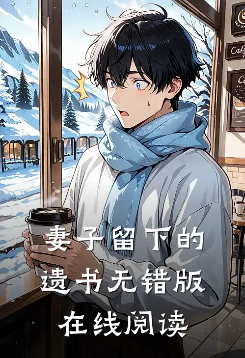 妻子留下的遗书无错版在线阅读