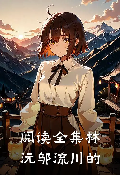 阅读全集林沅邬流川的