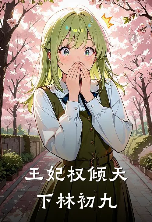 王妃权倾天下林初九