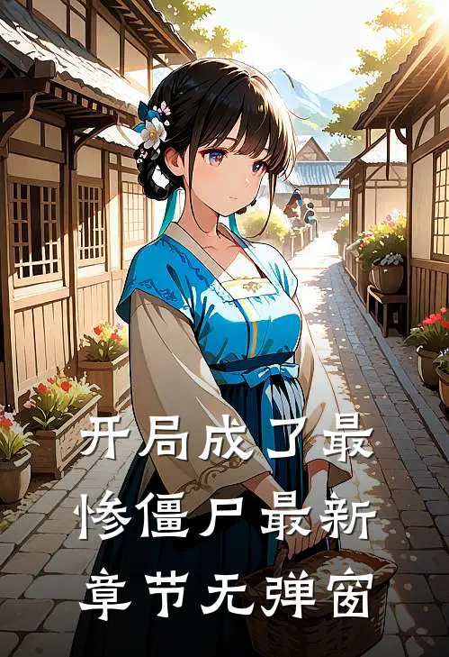 开局成了最惨僵尸 最新章节 无弹窗