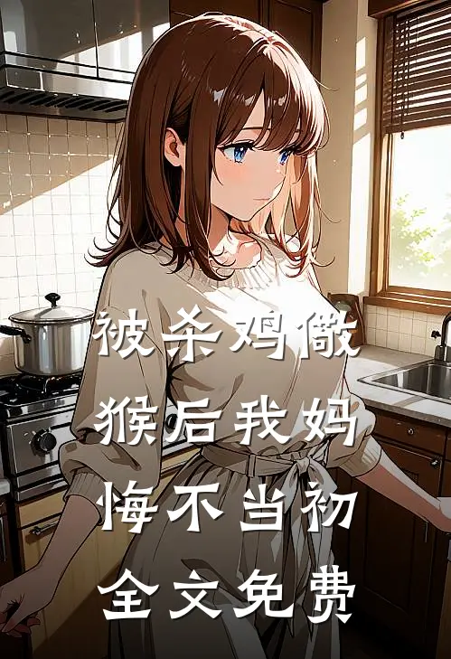 被杀鸡儆猴后我妈悔不当初全文免费