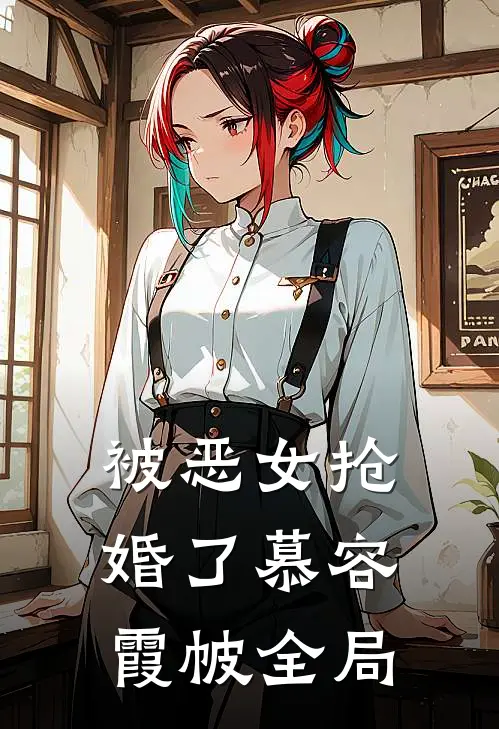 被恶女抢婚了慕容霞帔全局