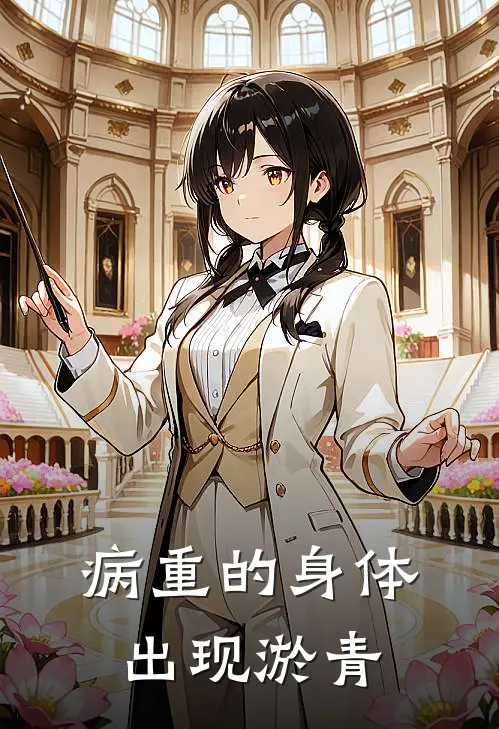 病重的身体出现淤青