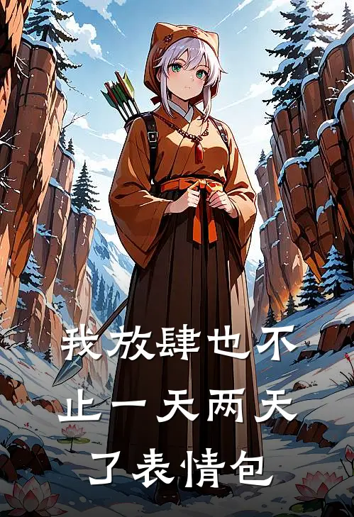 我放肆也不止一天两天了表情包