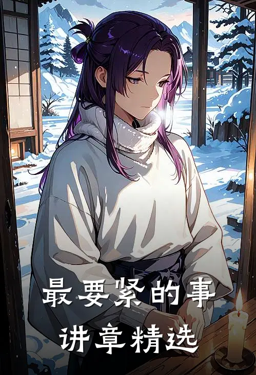 最要紧的事讲章精选