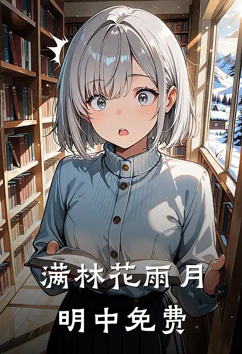 满林花雨月明中免费