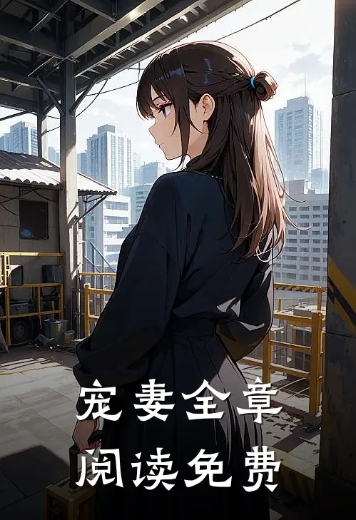 宠妻全章阅读免费