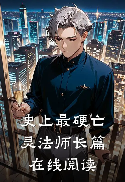 史上最硬亡灵法师长篇在线阅读
