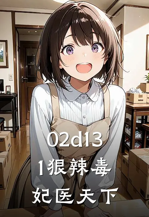 02d131狠辣毒妃医天下