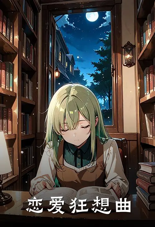 恋爱狂想曲
