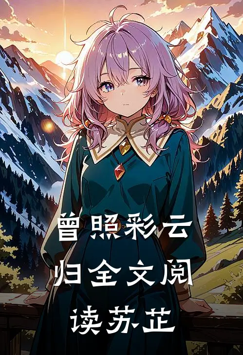 曾照彩云归全文阅读苏芷