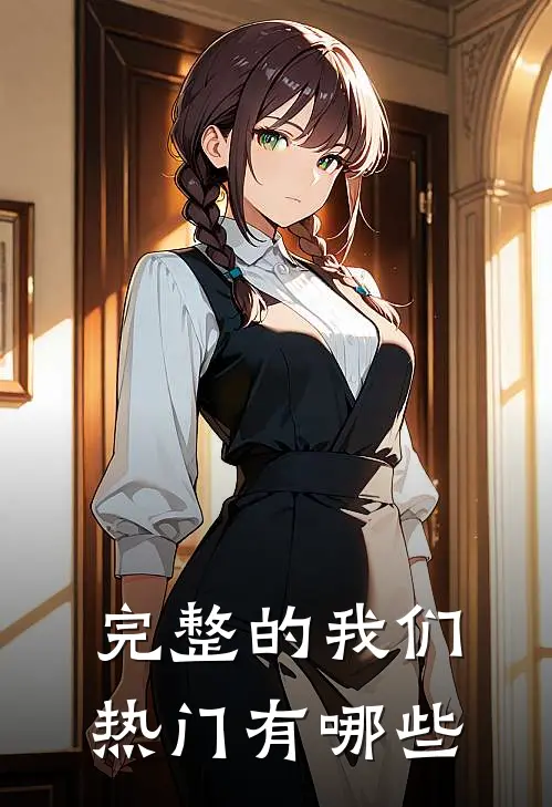 完整的我们热门有哪些