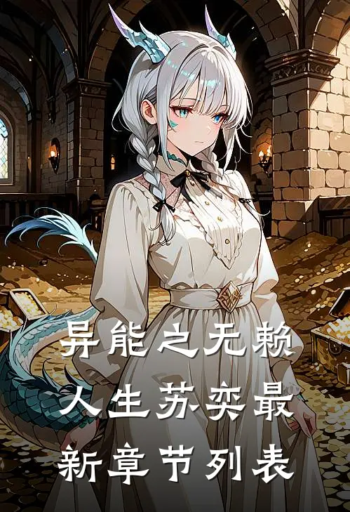 异能之无赖人生苏奕最新章节列表