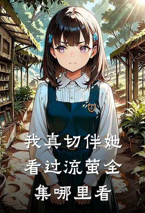 我真切伴她看过流萤全集哪里看