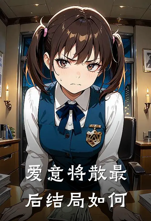 爱意将散最后结局如何