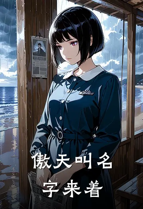傲天叫名字来着