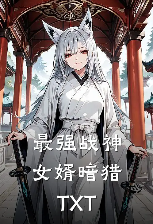 最强战神女婿暗猎TXT