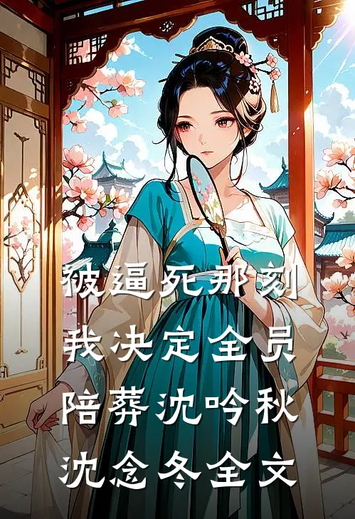 被逼死那刻，我决定全员陪葬沈吟秋沈念冬全文