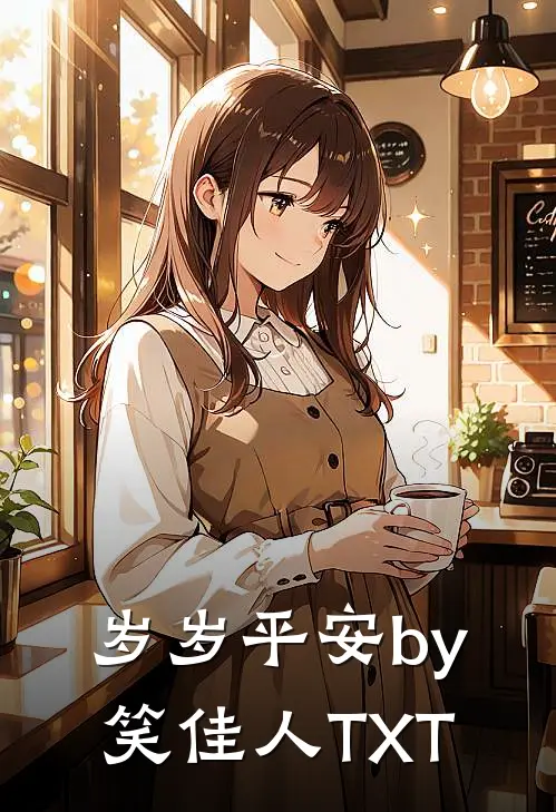 岁岁平安by笑佳人TXT