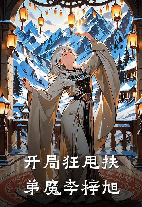 开局狂甩扶弟魔李梓旭