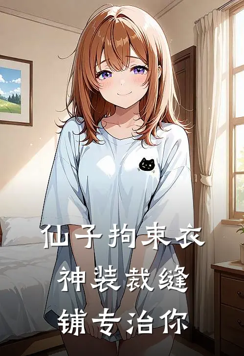 仙子拘束衣，神装裁缝铺专治你