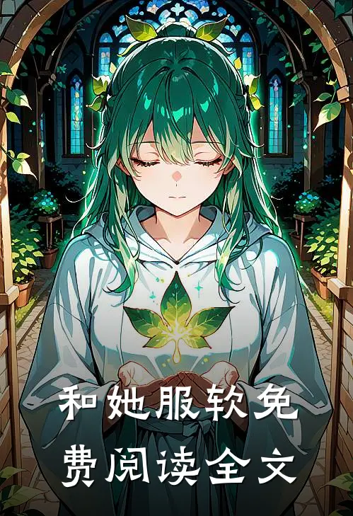 和她服软免费阅读全文