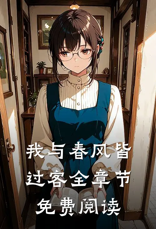 我与春风皆过客全章节免费阅读