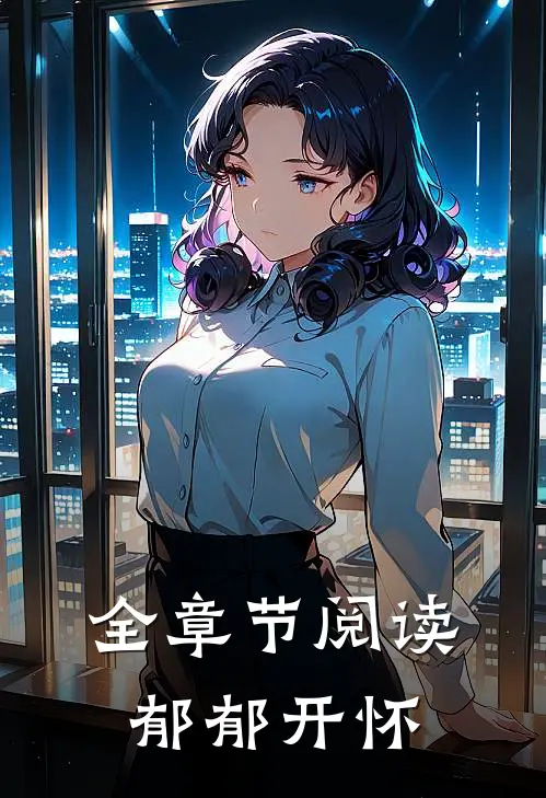 全章节阅读郁郁开怀