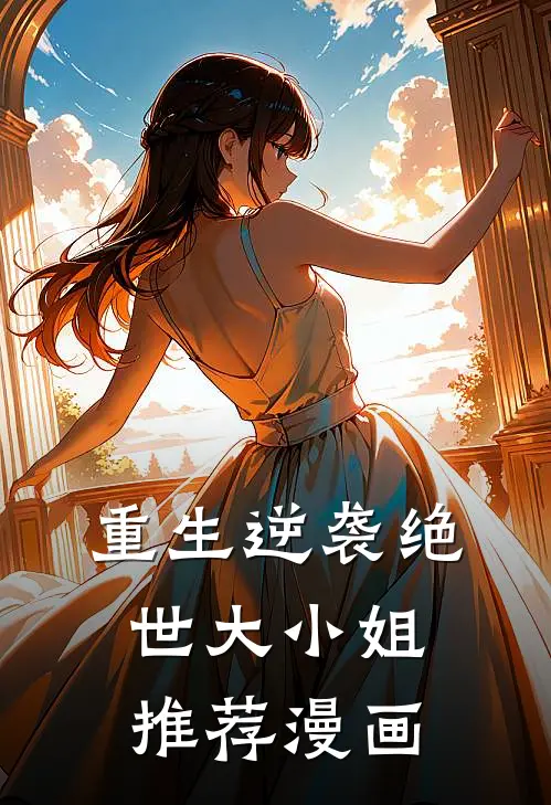 重生逆袭绝世大小姐推荐漫画