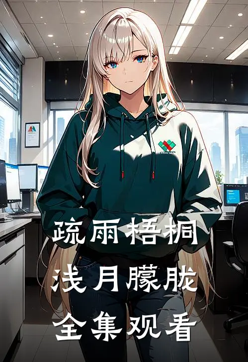 疏雨梧桐浅月朦胧全集观看