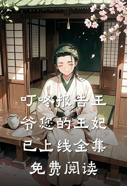 叮咚报告王爷您的王妃已上线全集免费阅读