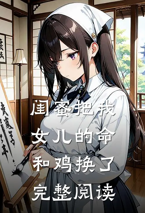 闺蜜把我女儿的命和鸡换了完整阅读