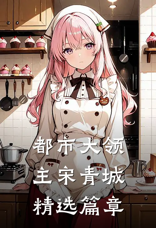 都市大领主宋青城精选篇章