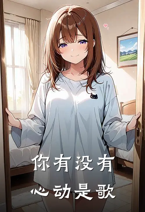 你有没有心动是歌