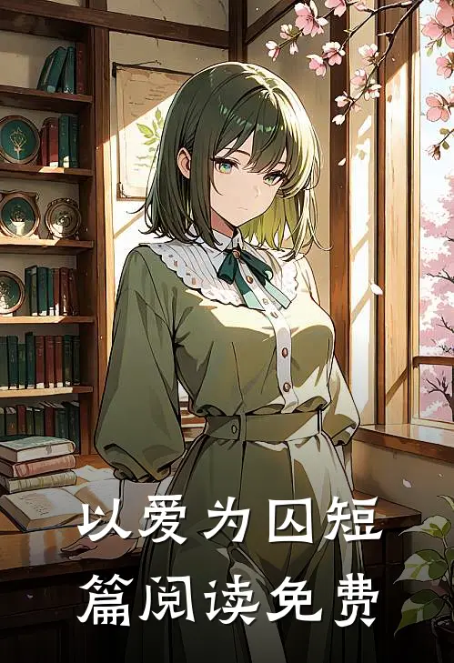 以爱为囚短篇阅读免费
