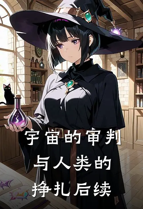 宇宙的审判与人类的挣扎后续
