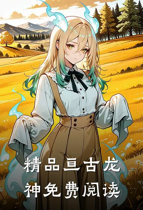 精品亘古龙神免费阅读
