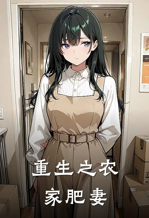 重生之农家肥妻