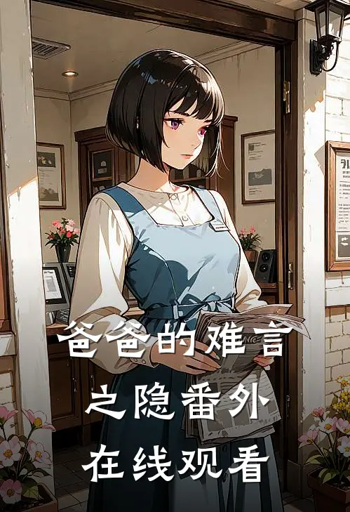爸爸的难言之隐番外在线观看