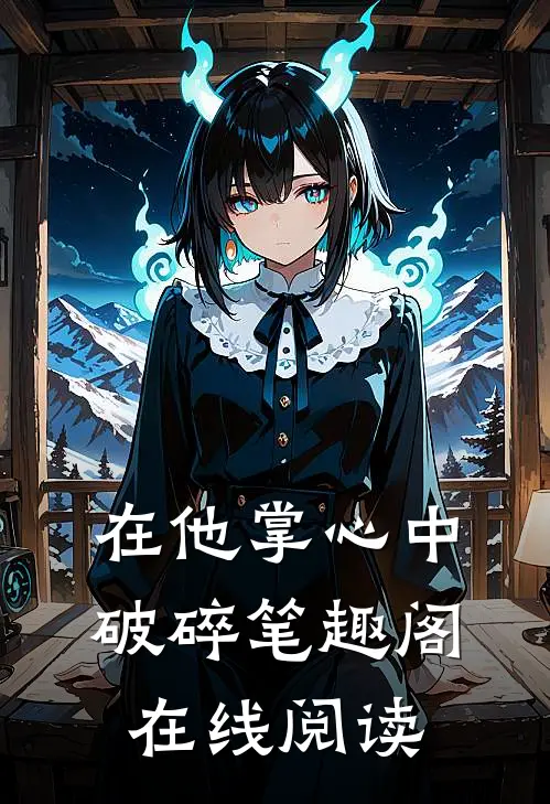 在他掌心中破碎笔趣阁在线阅读