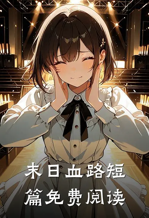 末日血路短篇免费阅读