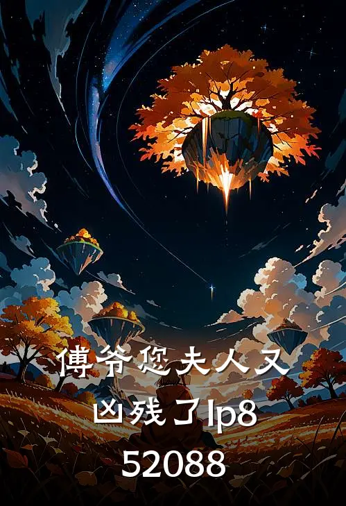傅爷您夫人又凶残了 lp852088