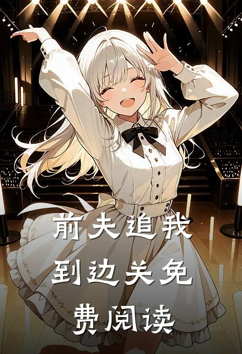 前夫追我到边关免费阅读